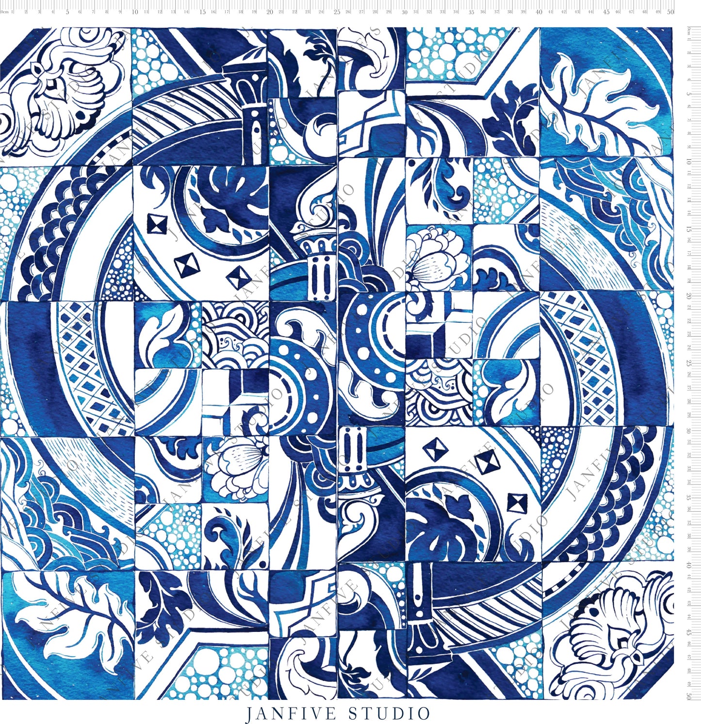 Azulejos